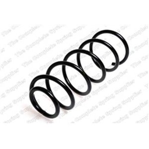 4095039 Suspension Spring LESJÖFORS - Top1autovaruosad