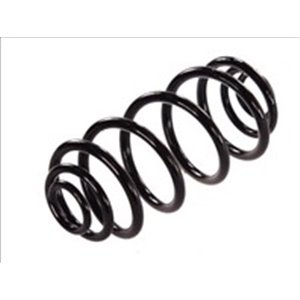 KYBRJ6222  Front axle coil spring KYB 