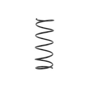 MONSP2320  Front axle coil spring MONROE 