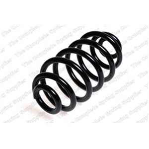 LS4275729  Front axle coil spring LESJÖFORS 