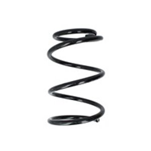 KYBRA2811  Front axle coil spring KYB 