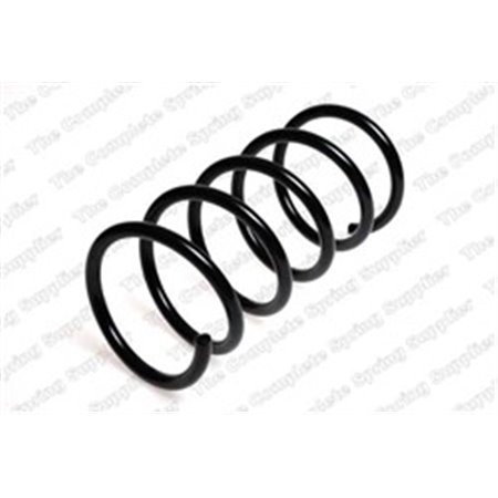 LESJÖFORS 4295828 - Coil spring rear L/R (for vehicles without levelling system) fits: VOLVO S60 I 2.0-2.5 07.00-04.10
