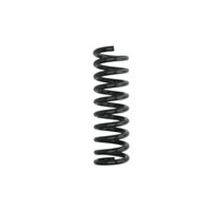 LS4062063  Front axle coil spring LESJÖFORS 