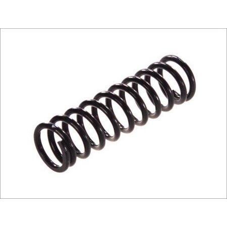 SM053MT  Front axle coil spring MAGNUM TECHNOLOGY 