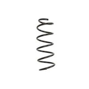 KYBRA3465  Front axle coil spring KYB 