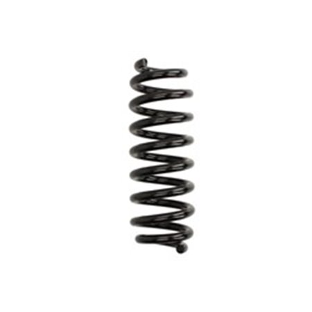 KYB RA7063 - Coil spring rear L/R (for vehicles with M technic) fits: BMW 3 (E91), 3 (E93) 2.0-3.0D 12.04-12.13