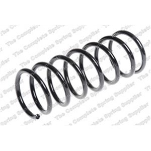 LS4237233  Front axle coil spring LESJÖFORS 