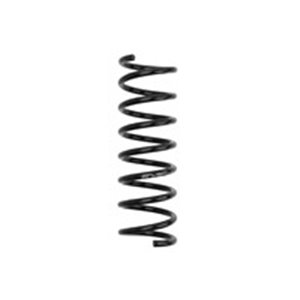 KYBRA6131  Front axle coil spring KYB 