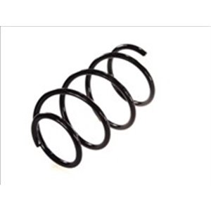 KYBRH2619  Front axle coil spring KYB 