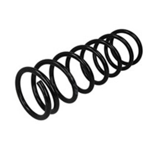 KYBRA5071  Front axle coil spring KYB 