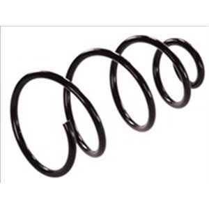 KYBRC1050  Front axle coil spring KYB 