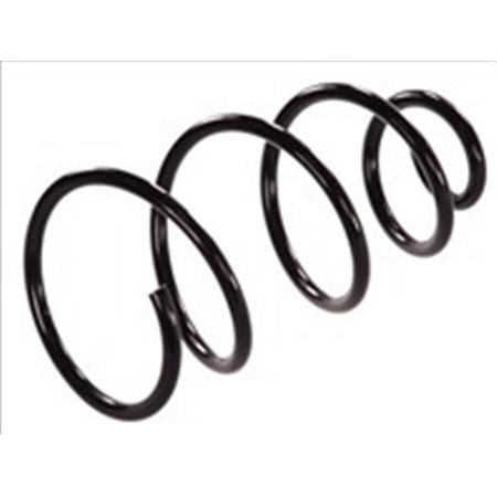 KYB RC1050 - Coil spring front L/R fits: FIAT PUNTO LANCIA Y 1.1/1.2 09.93-09.03