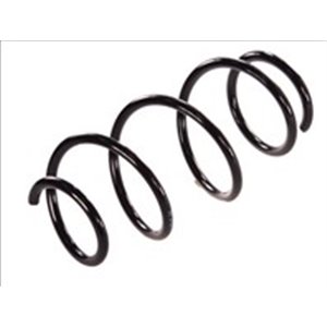KYBRH2719  Front axle coil spring KYB 
