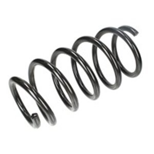 LS4063548  Front axle coil spring LESJÖFORS 