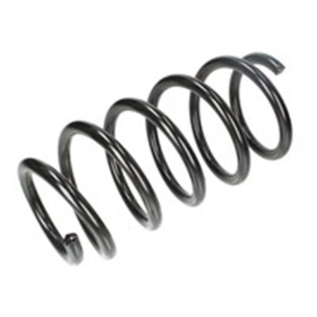 LESJÖFORS 4063548 - Coil spring front L/R (for vehicles without sports suspension) fits: OPEL MERIVA B 1.3D/1.4/1.4LPG 06.10-03.