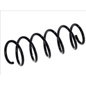 KYBRH3508  Front axle coil spring KYB 