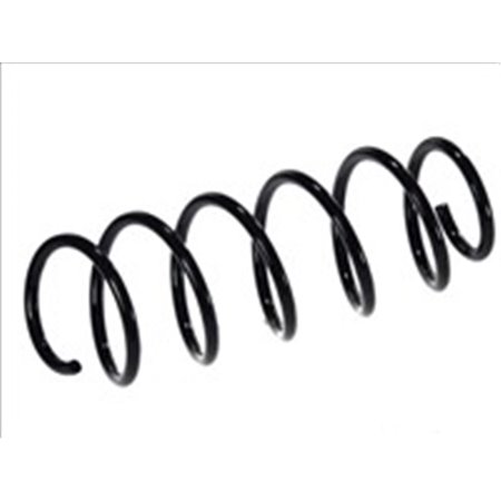 KYB RH3508 - Coil spring front L/R fits: FORD FIESTA V 1.6D 11.04-06.08