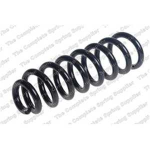 LS4256898  Front axle coil spring LESJÖFORS 