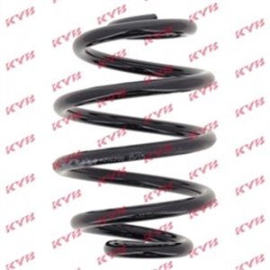 KYBRX6988  Front axle coil spring KYB 