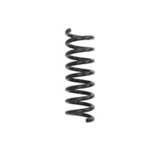 LS4056828  Front axle coil spring LESJÖFORS 