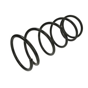 SV023MT  Front axle coil spring MAGNUM TECHNOLOGY 