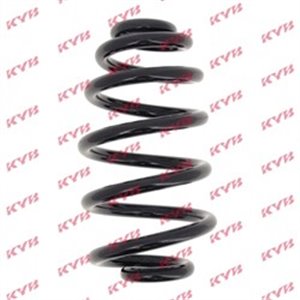 KYBRH6577  Front axle coil spring KYB 