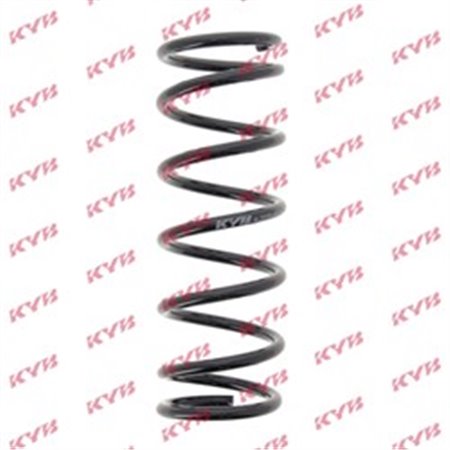 KYB RA6968 - Coil spring rear L/R fits: FORD FOCUS I, FOCUS II 2.0/2.5 03.02-09.12