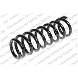 LS4244219  Front axle coil spring LESJÖFORS 