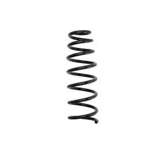KYBRA5085  Front axle coil spring KYB 