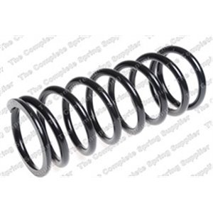 LS4075762  Front axle coil spring LESJÖFORS 