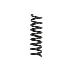 LS4256820  Front axle coil spring LESJÖFORS 