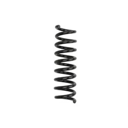 LESJÖFORS 4256820 - Coil spring rear L/R (for vehicles without levelling system) fits: MERCEDES C (W202) 1.8-2.8 03.93-05.00