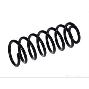 SA044MT  Front axle coil spring MAGNUM TECHNOLOGY 