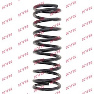 KYBRA6216  Front axle coil spring KYB 