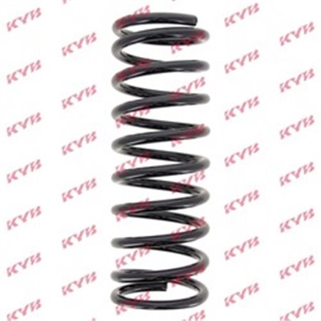 KYB RA6216 - Coil spring rear L/R fits: LAND ROVER DISCOVERY I 2.5D/3.5/4.0 06.89-10.98