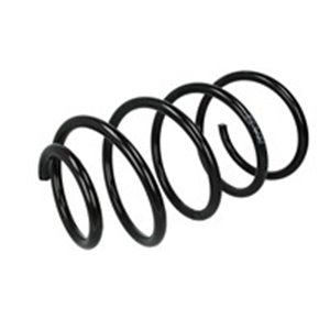 KYBRC2931  Front axle coil spring KYB 