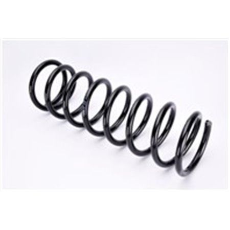 KYBRA5305  Front axle coil spring KYB 