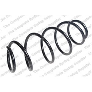 LS4015708  Front axle coil spring LESJÖFORS 