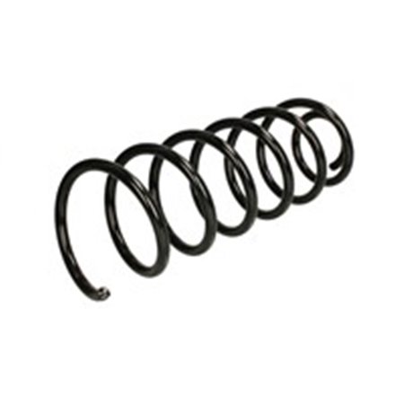 KYB RC5769 - Coil spring rear L/R fits: CITROEN BERLINGO MULTISPACE, C4 PICASSO I PEUGEOT PARTNER TEPEE 1.6-2.0D 10.06-