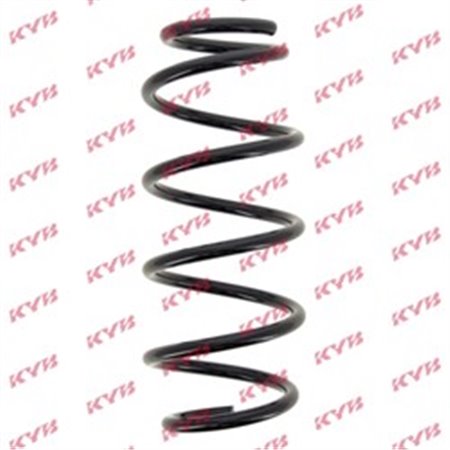 KYB RA3512 - Coil spring front L/R fits: VW FOX, POLO 1.4D/1.6/1.9D 10.01-12.09