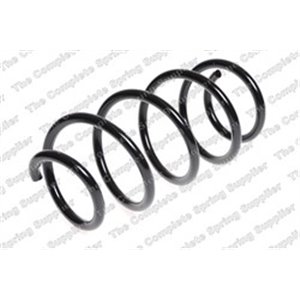 4082932 Suspension Spring LESJÖFORS - Top1autovaruosad