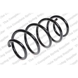 LS4082932  Front axle coil spring LESJÖFORS 