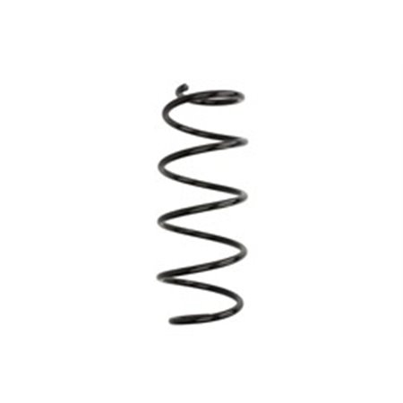 KYB RA1267 - Coil spring front L/R fits: MERCEDES E T-MODEL (S212), E (W212) 1.8/2.0 01.09-12.16