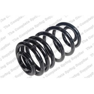 LS4226179  Front axle coil spring LESJÖFORS 