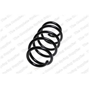 LS4095083  Front axle coil spring LESJÖFORS 