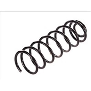 KYBRC5073  Front axle coil spring KYB 