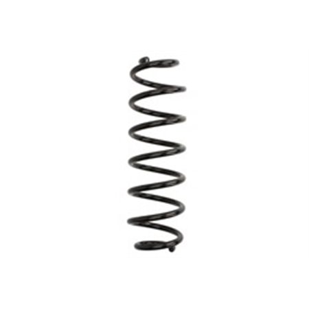 KYBRA7150  Front axle coil spring KYB 