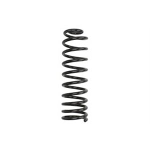 LS4295011  Front axle coil spring LESJÖFORS 