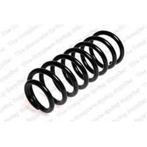 LS4204234  Front axle coil spring LESJÖFORS 