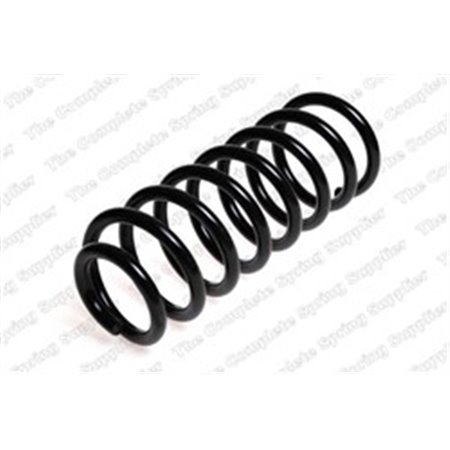 LESJÖFORS 4204234 - Coil spring rear L/R fits: AUDI A6 C4 1.8-2.8 06.94-10.97